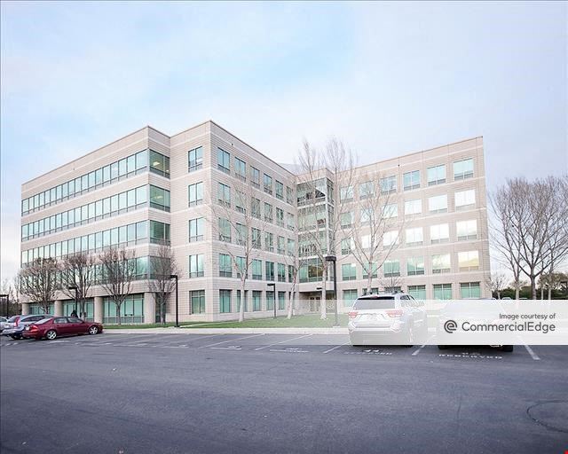 Pleasanton Corporate Commons C