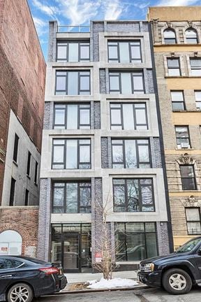 Upper East Side Multifamily | 11 Apartments