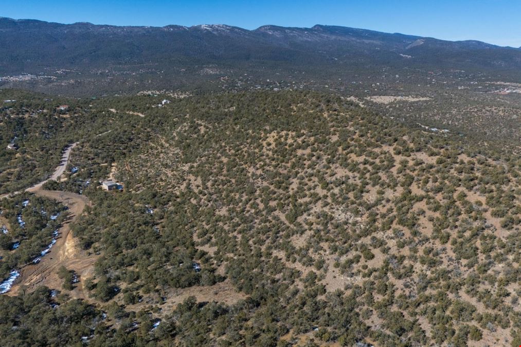 201 Pinon Trail