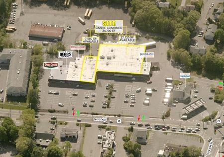 Preview of Retail space for Rent at 682 Bedford St
