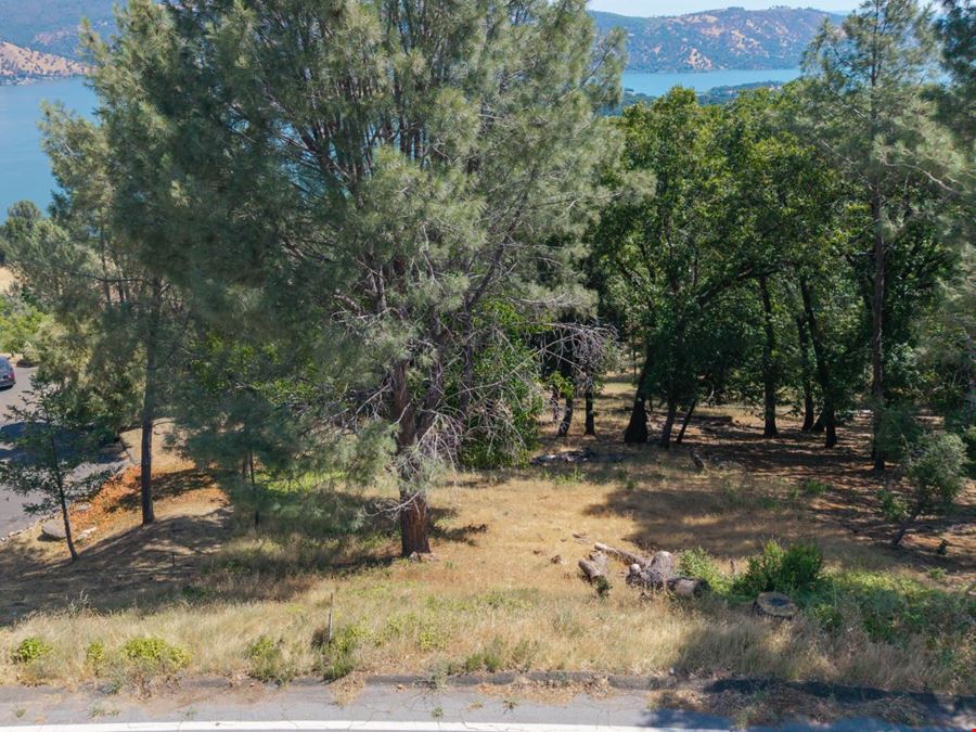 1`Riviera Hights Lot