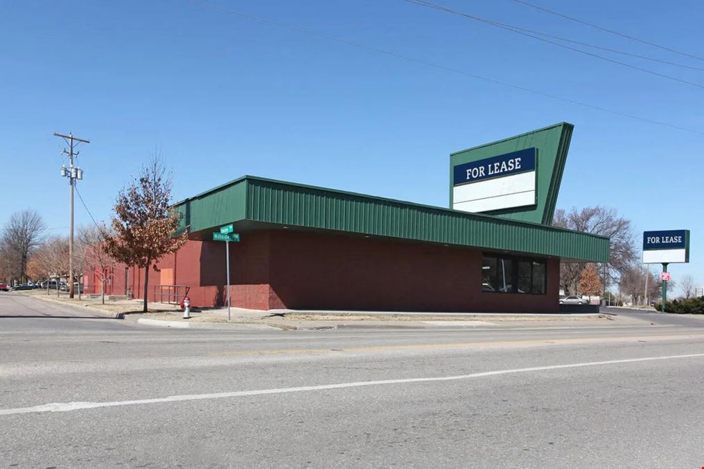 1759 S. Hillside Rd.