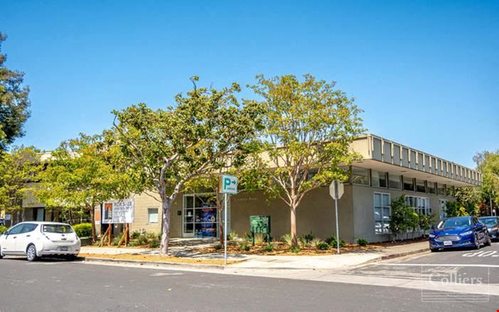 OFFICE BUILDING FOR SALE