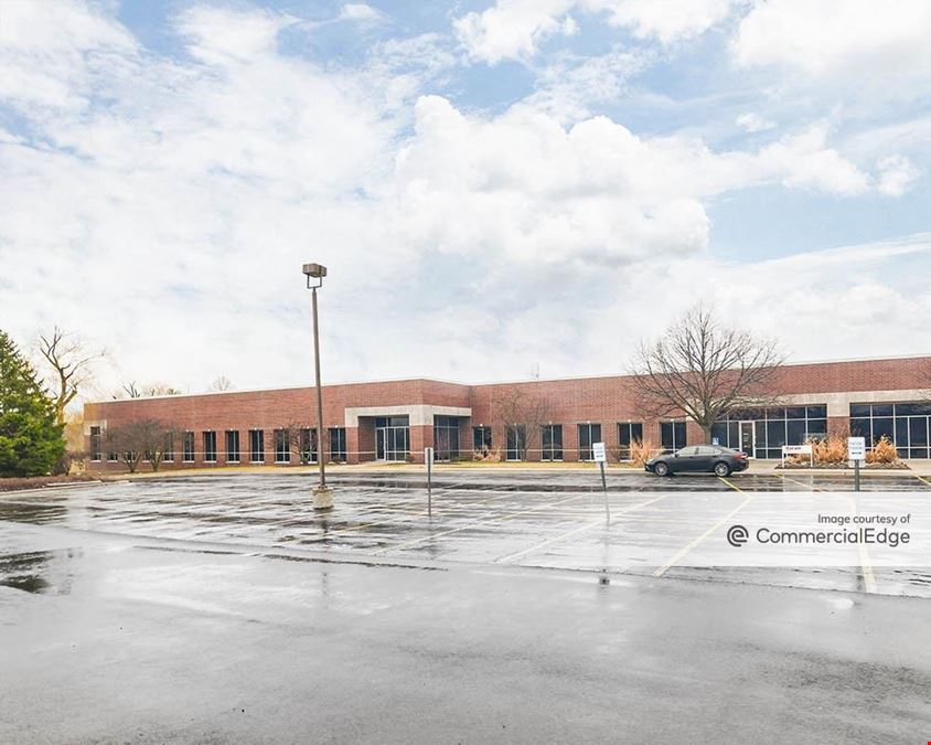 1471 Business Center Drive