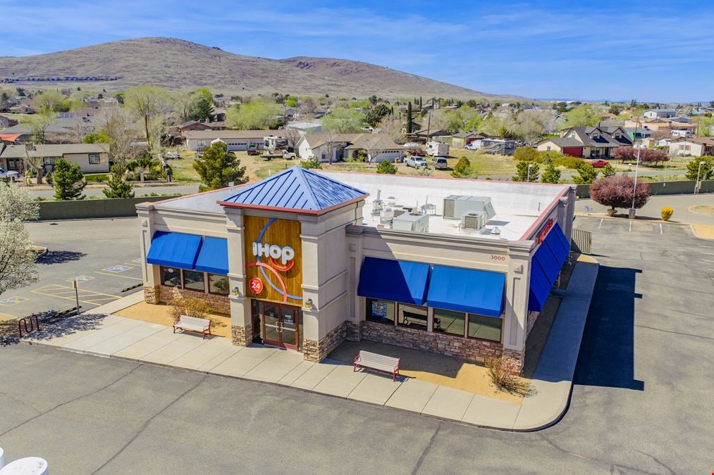 Restaurant Space For Lease