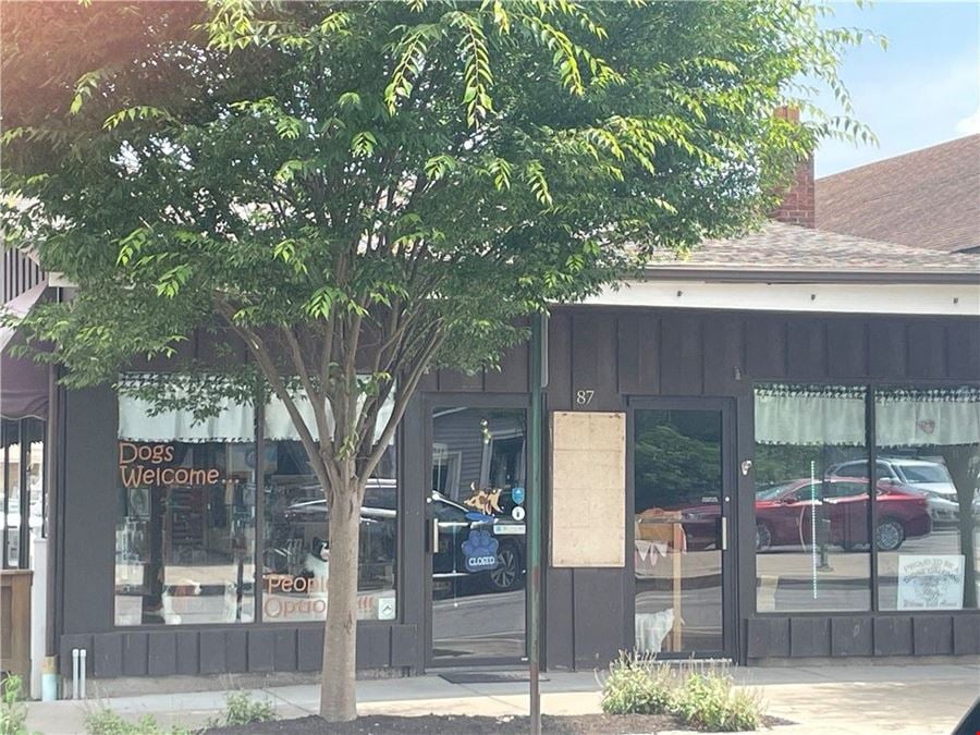 87 Main St