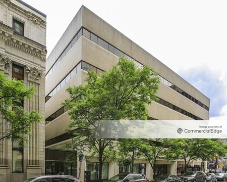 Preview of Office space for Rent at 221 South Warren Street