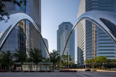 Preview of Coworking space for Rent at 1300 Post Oak Boulevard