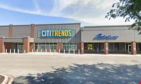 Lawndale Plaza