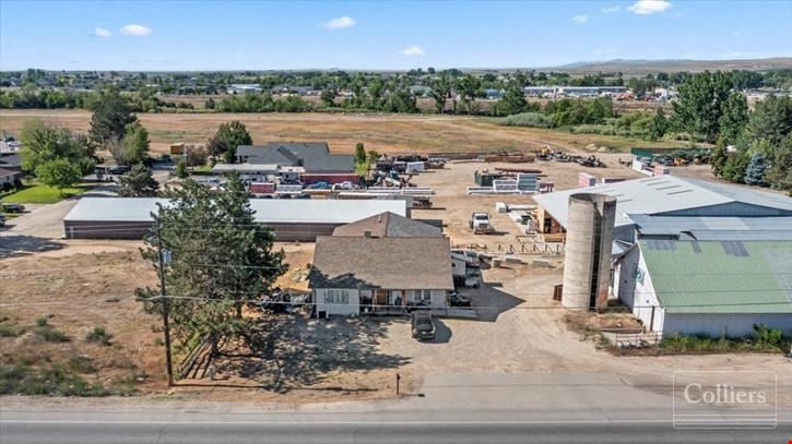 Investment Opportunity | Avalon Property