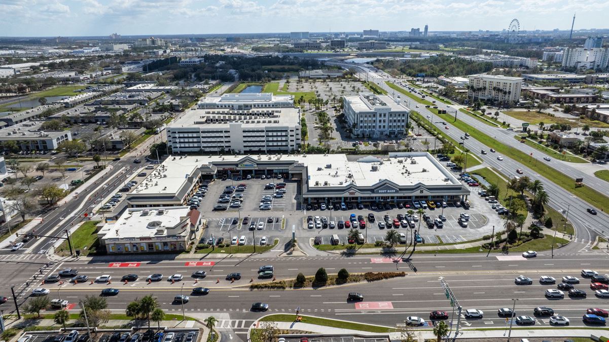 International Shoppes