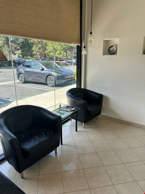 22912 Pacific Park Drive