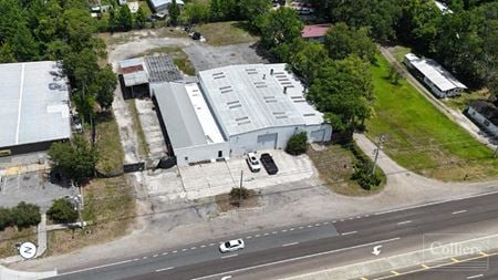 Preview of Industrial space for Sale at 10155 New Kings Rd