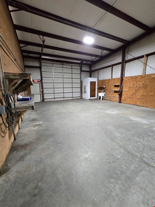 2185 Storage Rd