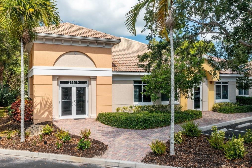 The Preserve at Bonita Springs