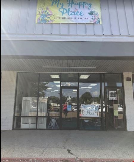 Preview of Retail space for Rent at 215 U.S. 51