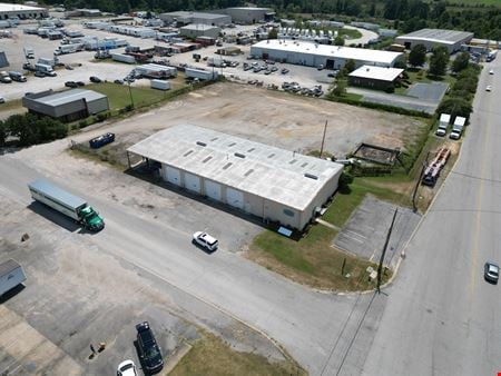 Preview of Industrial space for Rent at 1401 Old Dairy Dr