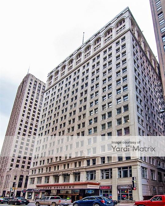 Ford Building