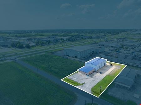 Preview of Industrial space for Rent at 1034 Wall Rd
