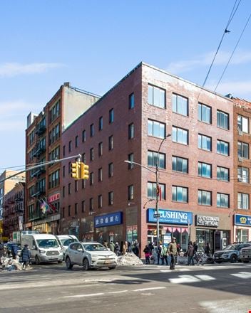 Preview of Office space for Rent at 181 Canal St