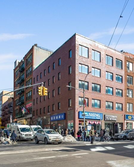 Preview of Office space for Rent at 181 Canal St