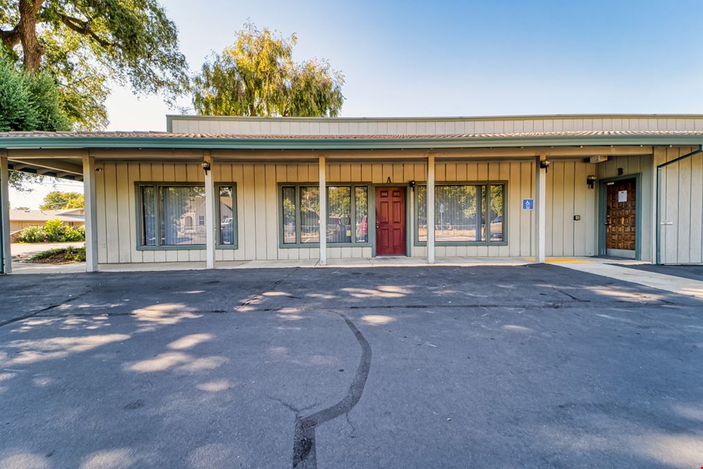 1237 Live Oak STE A