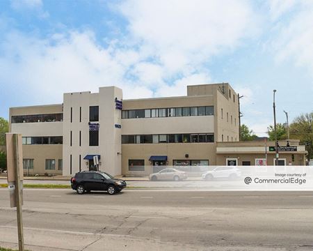 Preview of commercial space at 10625 West North Avenue