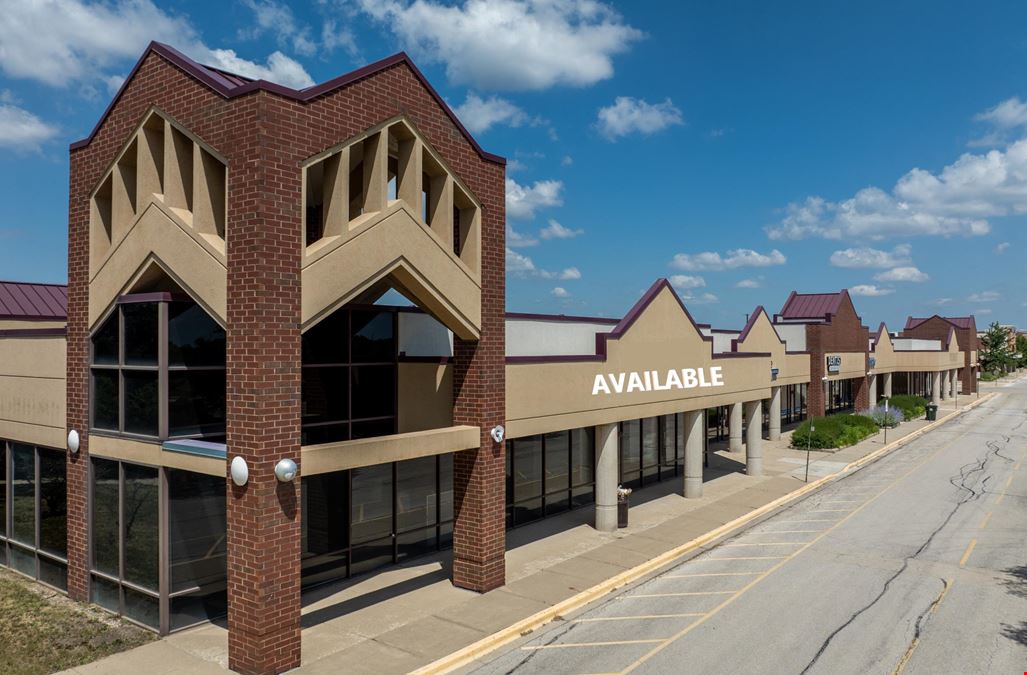 Centerpointe of Woodridge