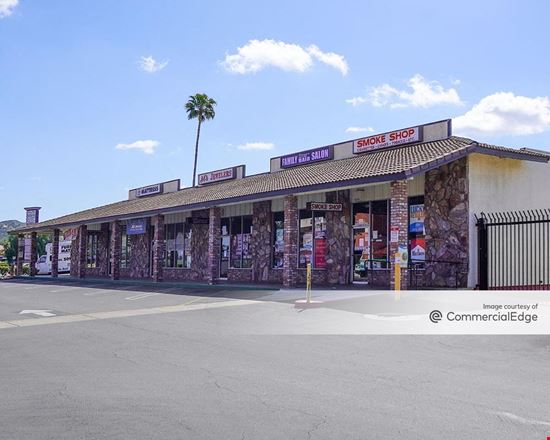 Preview of Retail space for Rent at 26800 Cherry Hills Blvd