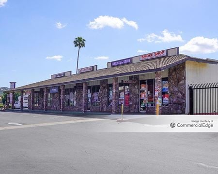 Preview of Retail space for Rent at 26800 Cherry Hills Blvd