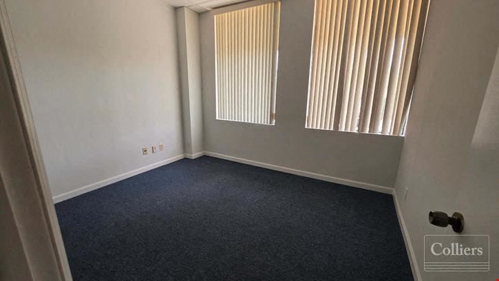 Office and Medical Office Space for Lease