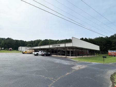 Preview of commercial space at 4417 Pinson Valley Parkway
