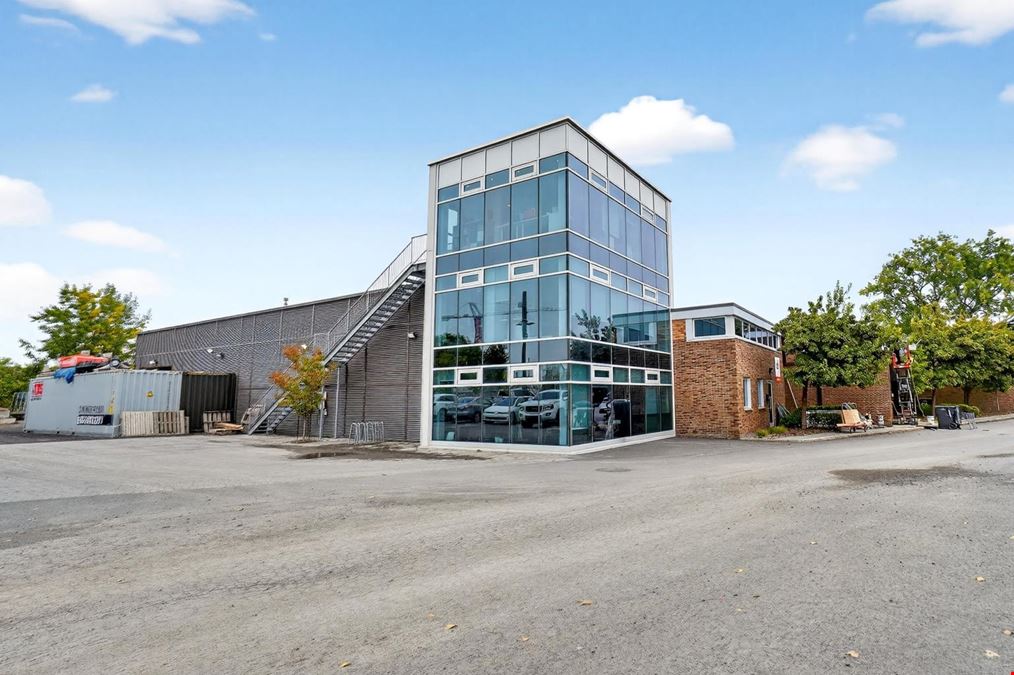 4303-4311 rue Hogan