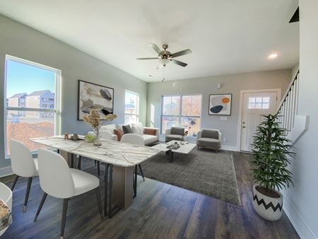 Preview of Multi-Family space for Sale at 1682 South Watkins Street