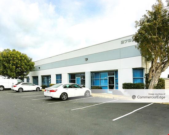 Preview of Industrial space for Rent at 2790 Loker Ave.