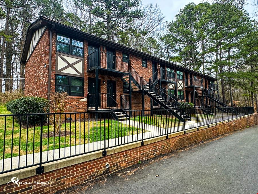 25-Unit Value-Add Multifamily Opportunity | 3 Buildings