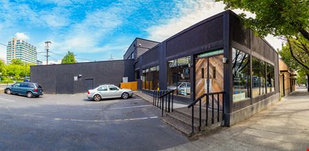 Preview of Retail space for Rent at 736 NE MLK Jr. Boulevard