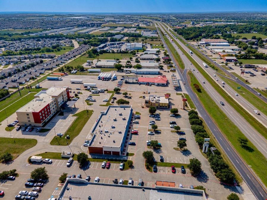 108 E US Highway 80 Ste. 150 Forney, TX