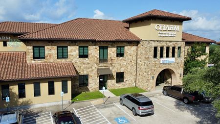 Preview of Office space for Rent at 10815 Ranch Road 2222