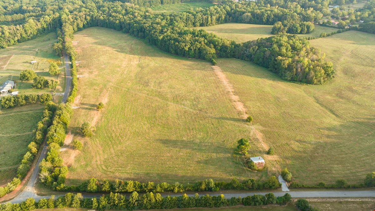 Ashor Farms