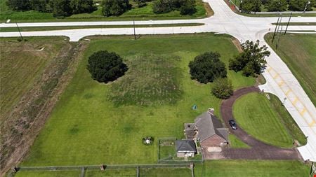 Preview of VacantLand space for Sale at 3745 Clayhead Rd