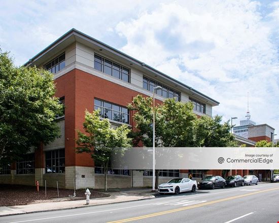 Activation Capital - Bio+Tech Center