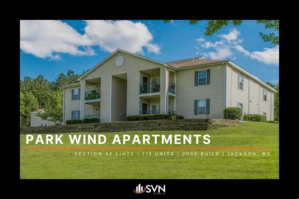 Park Wind Apartments