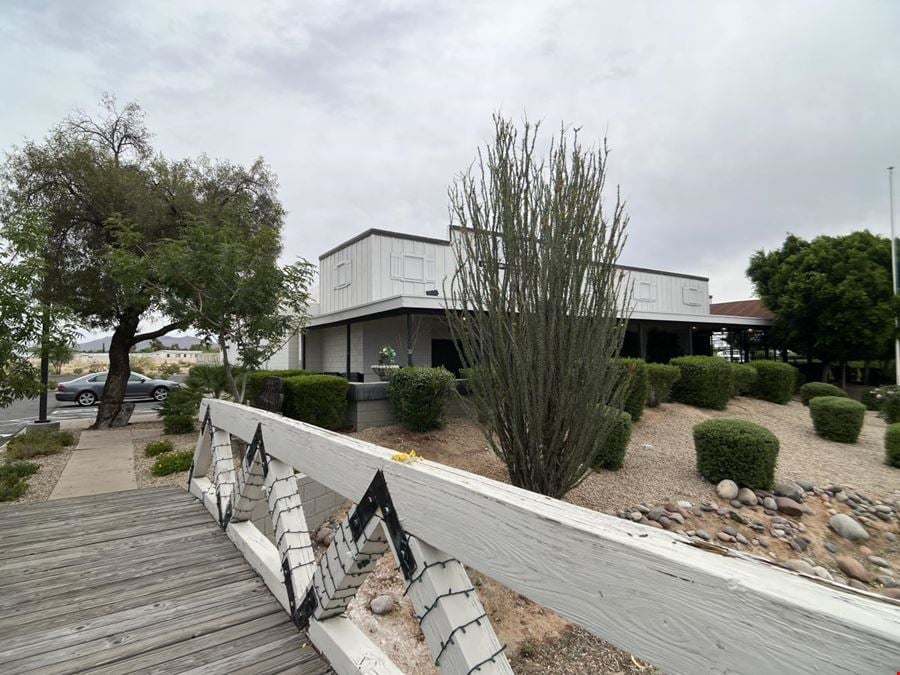 7000 E Main St - 6% CAP Investment Opportunity