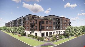 The Elwood Mixed Use Development