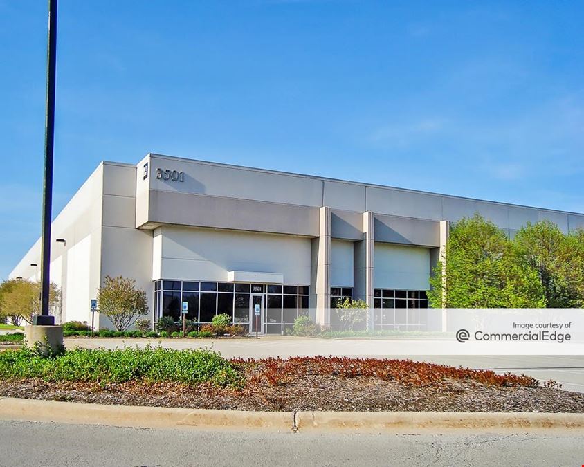 Prologis Joliet 2