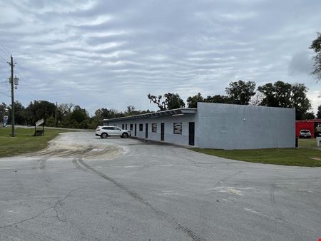 Preview of commercial space at 12021 SE HWY 484