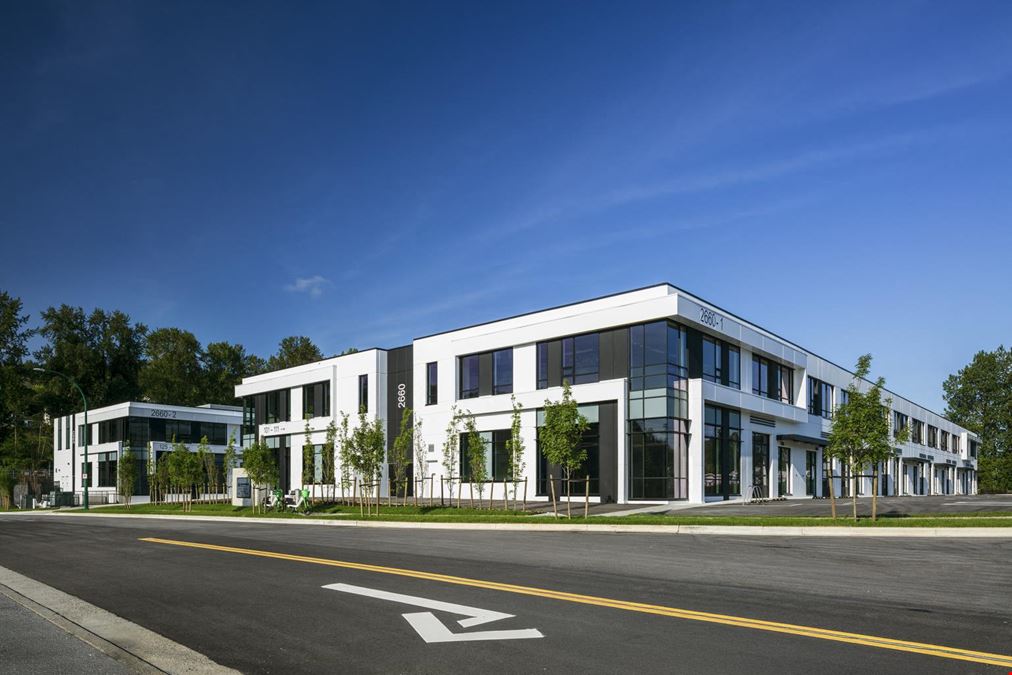 IntraUrban Eagle Ridge