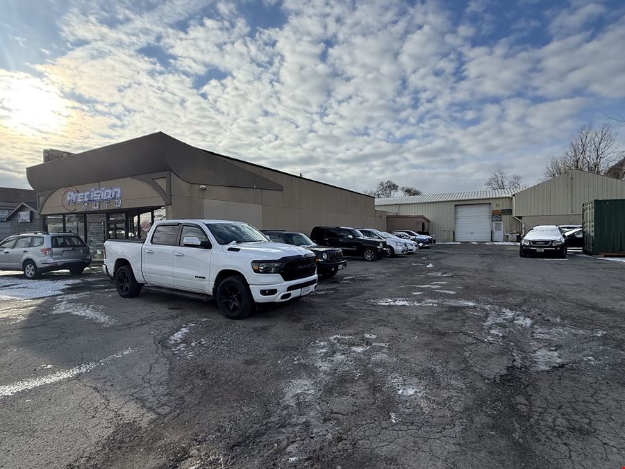 7221 Niagara Falls Blvd