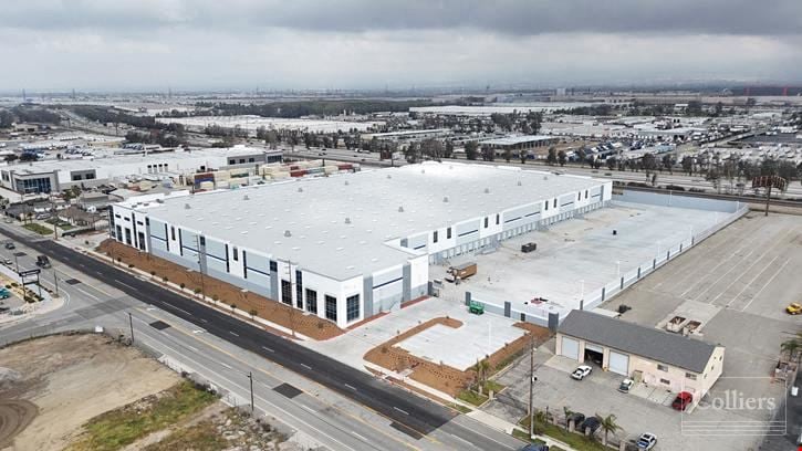 291,742 SF Available for Lease